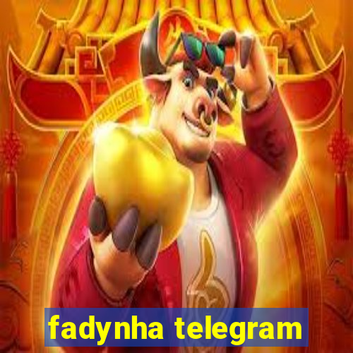 fadynha telegram